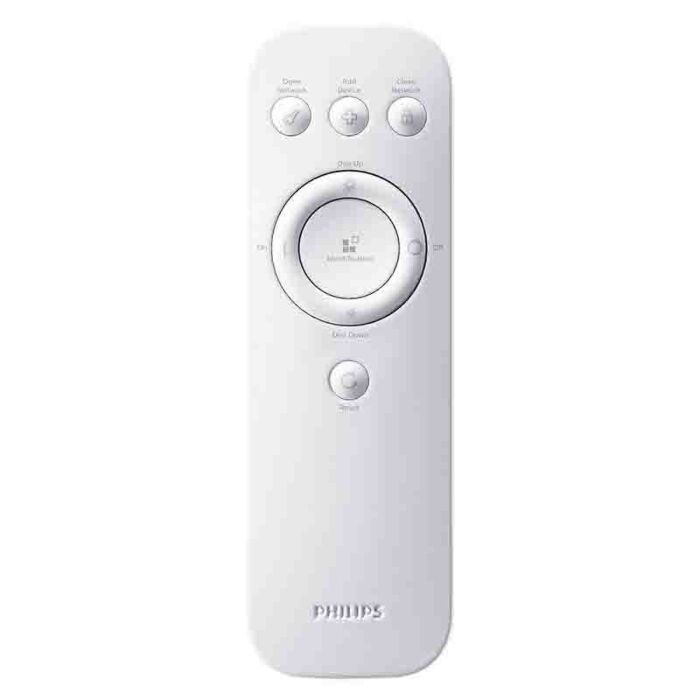 Philips 473504 Accessory LED Programming Remote - EasySmart IR Programming Tool 10/1 - *DISCONTINUED*