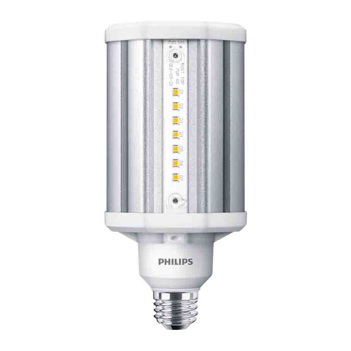 Philips 473595 HID LED Bulb - 26ED23.5/LED/727/ND 120-277V G2 4/1 120-277V - *DISCONTINUED*