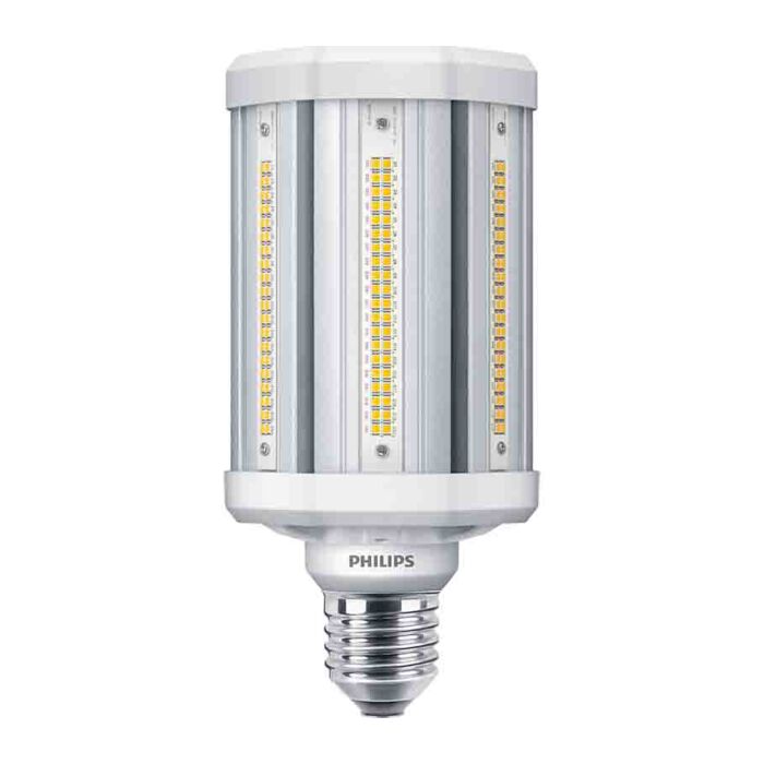 Philips 473652 HID LED Bulb - 55ED28/LED/727/ND 120-277V G2 4/1 120-277V
