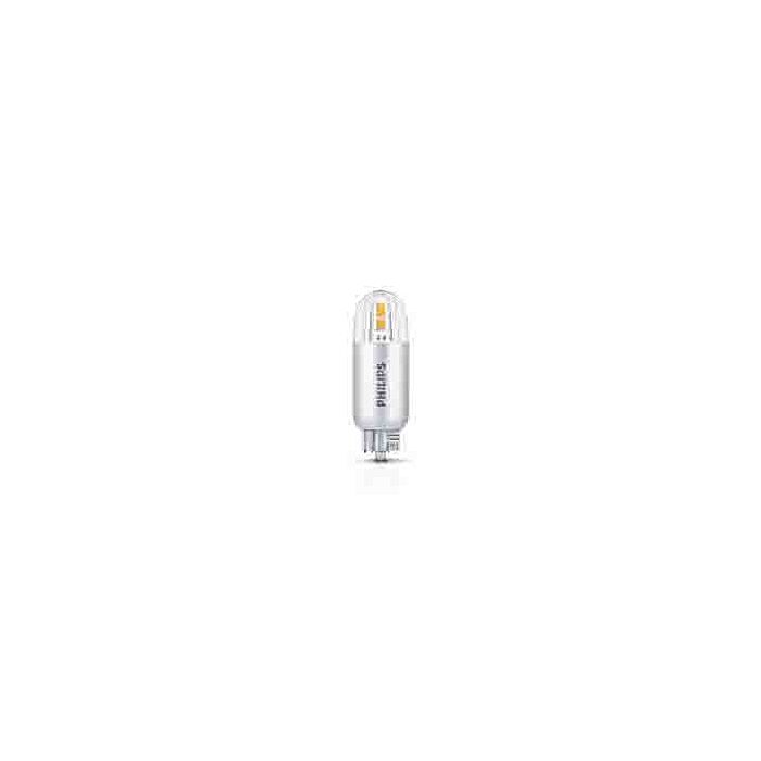 Philips 475418 T5  LED Bulb - 2T5/LED/830/ND/12V 6/2BC 12V - *DISCONTINUED*