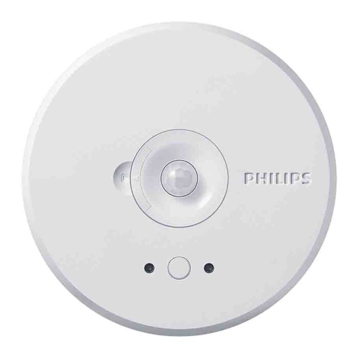 Philips 476184 Sensor LED Bulb - Wireless Occupancy Sensor IA 10/1 