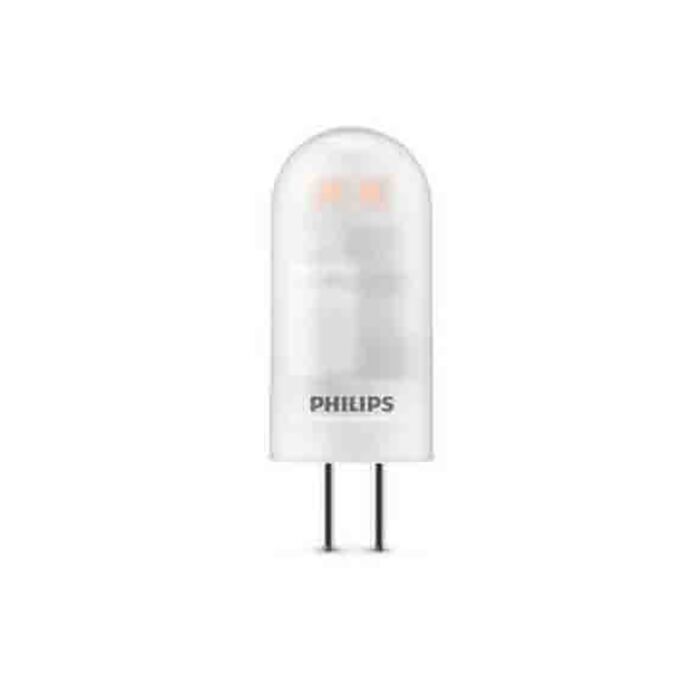 Philips 477174 T3 LED Bulb - 2T3/LED/830/G4/ND 12V 6/1BC
