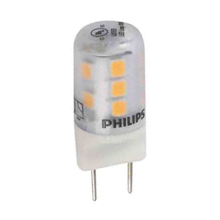 Philips 477208 T3 LED Bulb - 2.2T3/PER/830/ND/G8/120V 6/1 120V - *DISCONTINUED*
