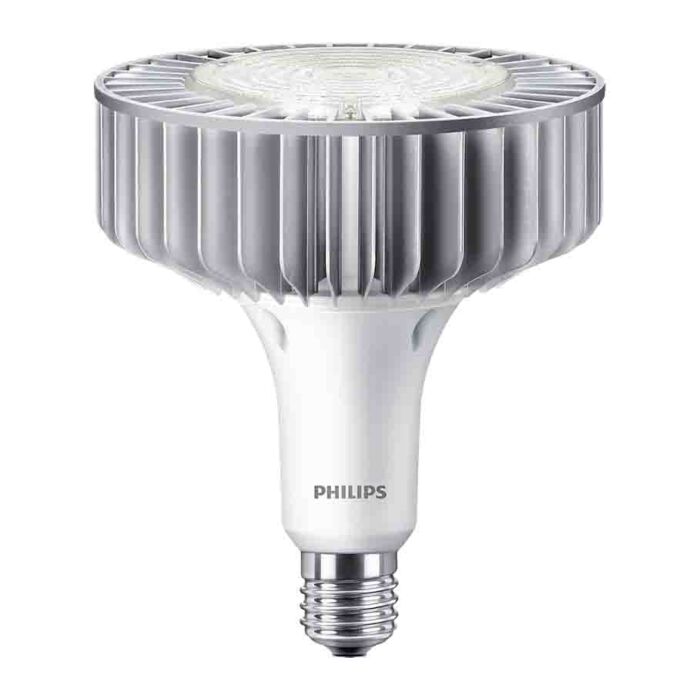 Philips 478073 HighBay LED Bulb - 125HB/LED/740/ND NB DL BB 2/1 120-277V 