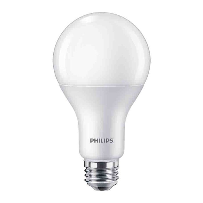 Philips 479485 Dimmable A21 LED Bulb - 16A21/PER/827-22/P/E26/WG 6/1FB T20 120V