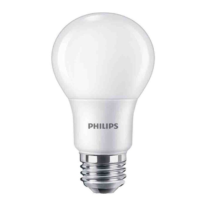 Philips 479963 A19 LED Bulb - 9A19/LED/927/P/E26/ND 6/1FB T20 - *DISCONTINUED*