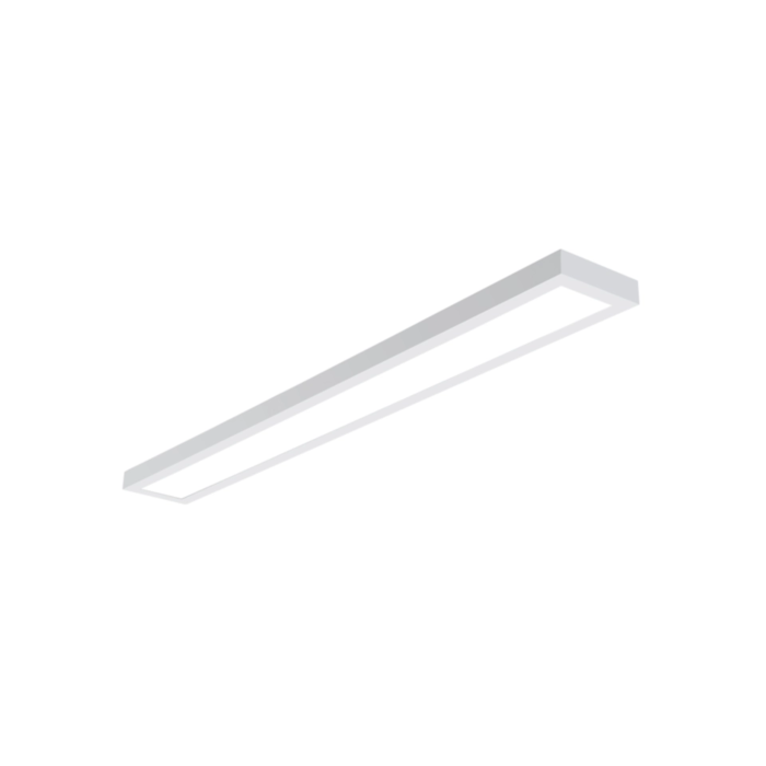 Metalux 4MMS6-L3C5-UNV 4'x6' LED Backlit Panel