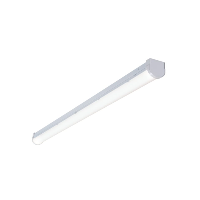 Metalux 4SLSTP4040DD-UNV 4' Linear LED Striplight