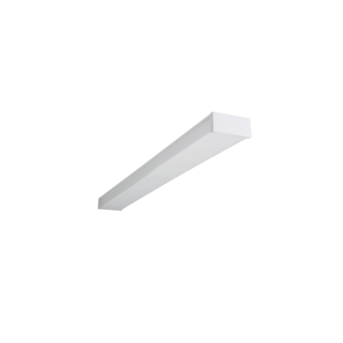 Metalux 4WP3040R 4' Linear Utility