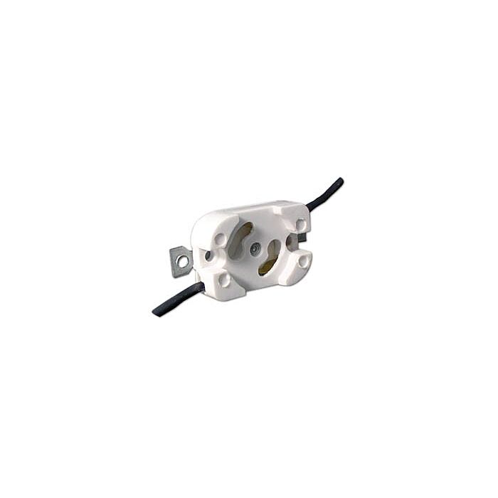 Starter Base Socket Holder - Flange Mount