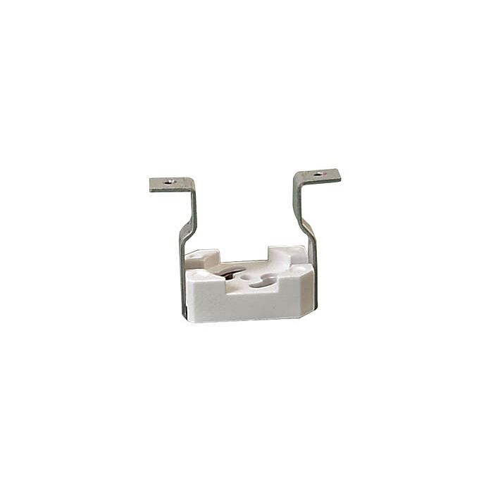 Starter Base Socket Holder - Recessed Flange Mount