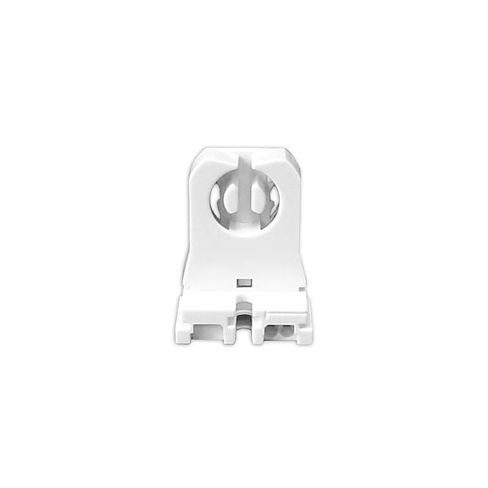 T8/T10/T12 Medium Bi-Pin - Slide On - Shunted