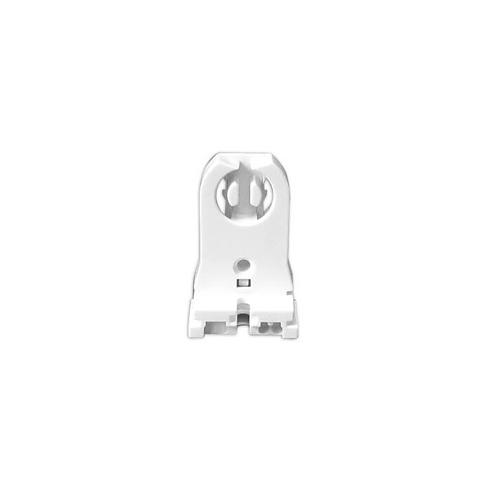 T8 Medium Bi-Pin - Tall - Shunted