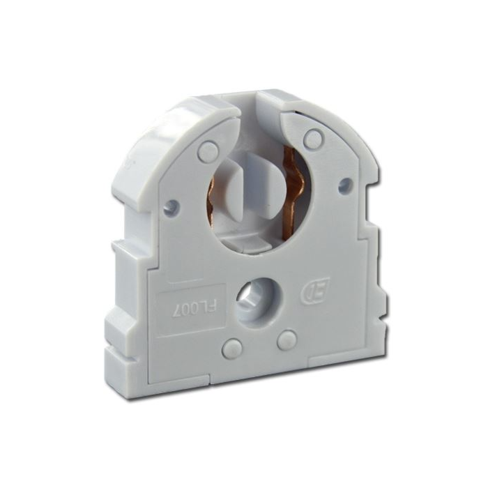 Medium Bi-Pin - Butt On - T8/T10/T12