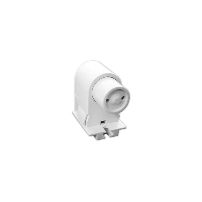 T8/T10/T12 Medium Bi-Pin Tombstone - Spring 