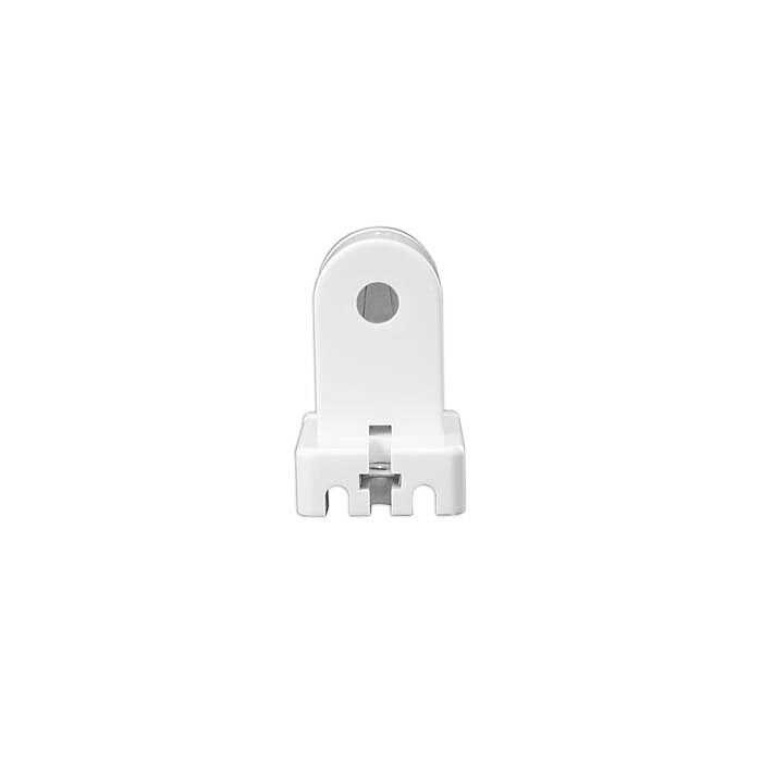 Slimline Single Pin - Screw On Rigid
