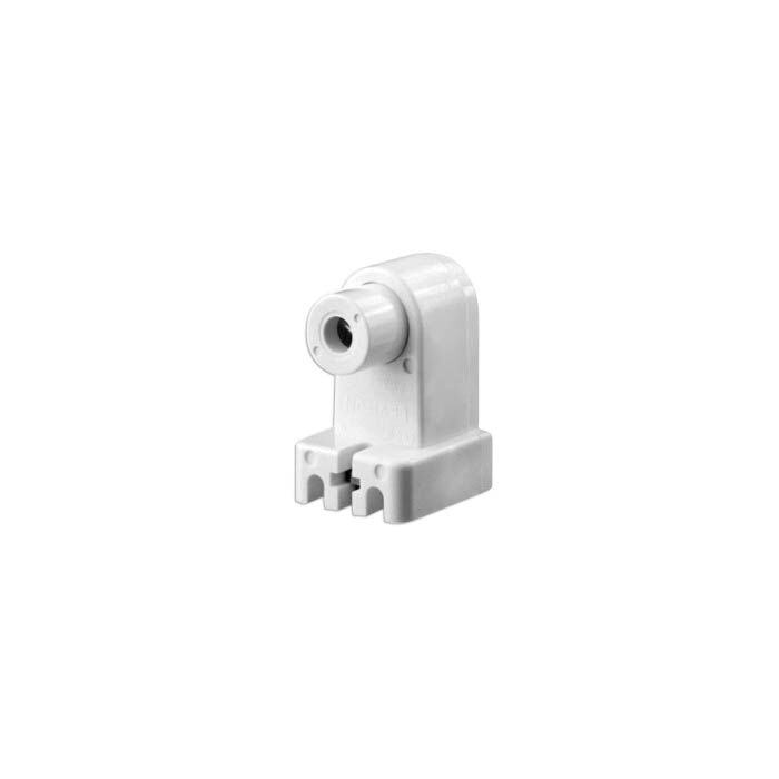 Slimline Single Pin - Screw On Spring