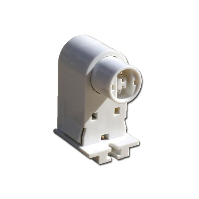 HO/VHO Slide On - Vertical - Spring - Unshunted
