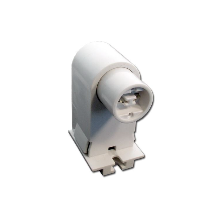 HO/VHO Slide On - Horizontal - Spring - Unshunted