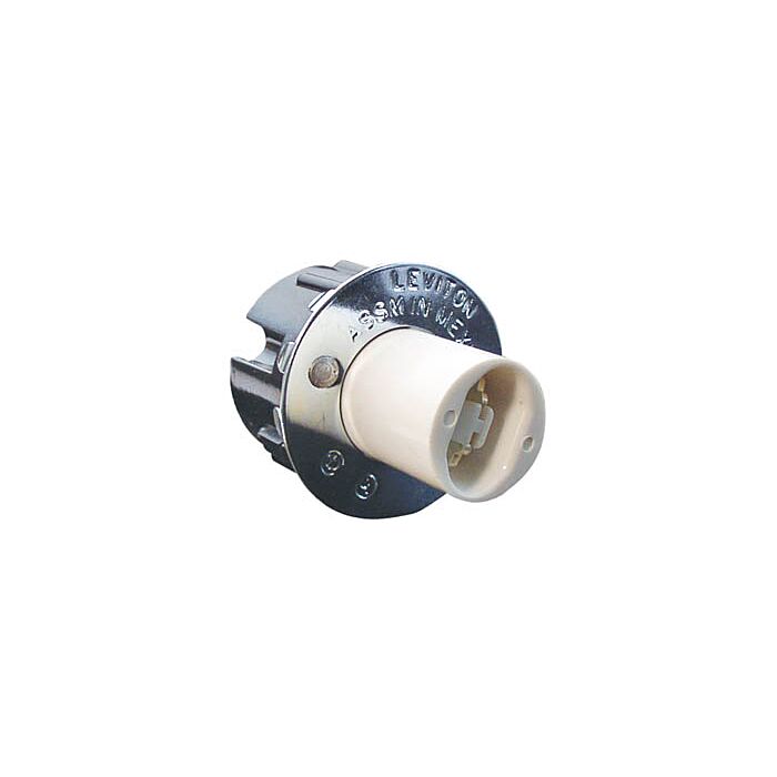 HO/VHO Snap-In - Horizontal - Spring - Unshunted