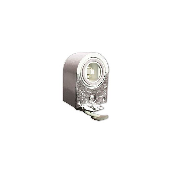 HO D Sign Socket - Rigid - *DISCONTINUED*
