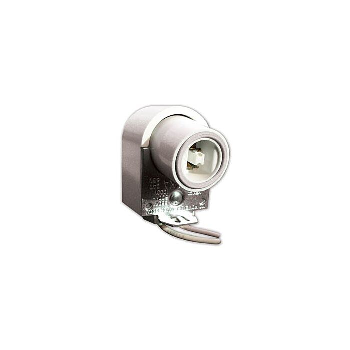 HO D Sign Socket - Spring - *DISCONTINUED*