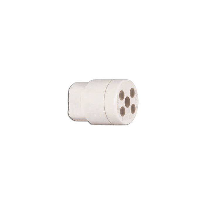 Circline Socket