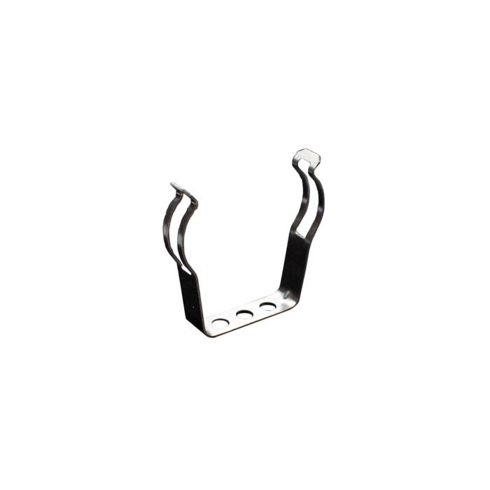 Long PL Metal Clip - Horizontal