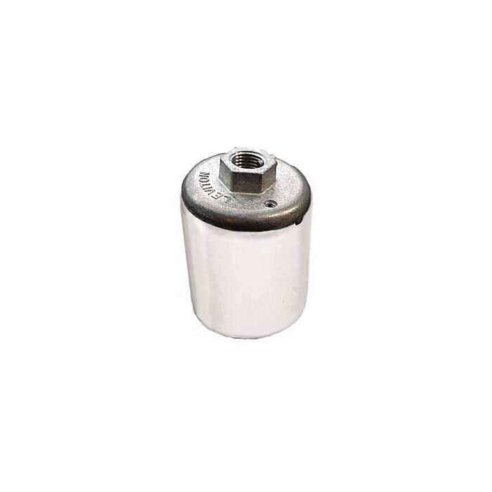 4KV Mogul Base Socket with 3/8" Metal IPS Cap