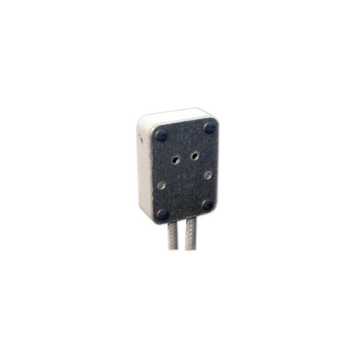 Porcelain Halogen Socket - GX5.3