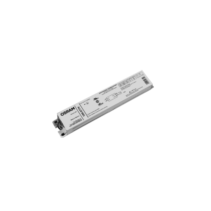 Sylvania 51522 - OT96W/24V/UNV 96-Watt OPTOTRONIC LED Driver