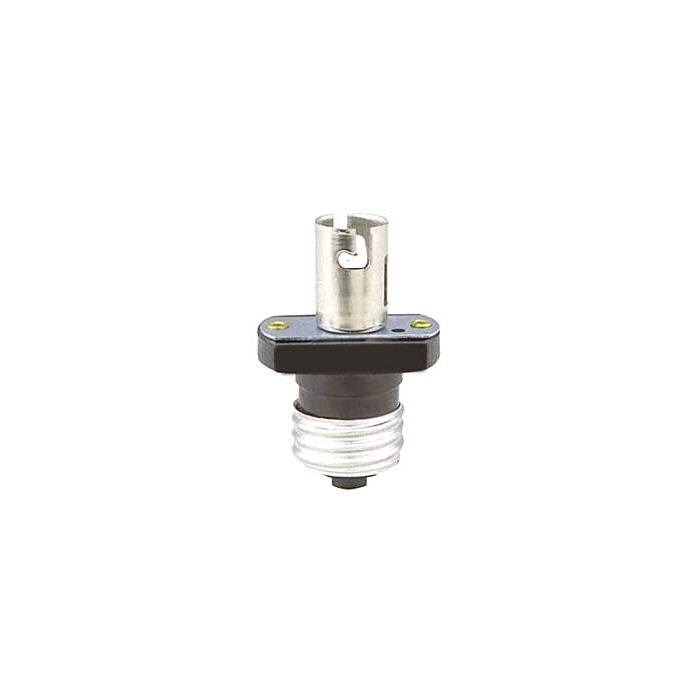 Medium To Double Contact Bayonet Reducer