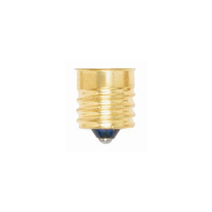 Intermediate to Candelabra Reducer