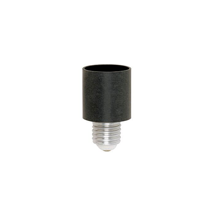 E26 Medium to E39 Mogul Extender Socket