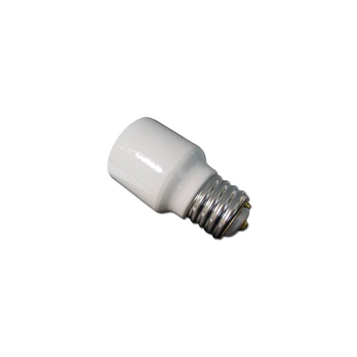 E39 HID 4KV Porcelain Mogul Lamp Extender