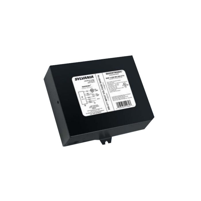 Sylvania 51982 - QHE1X320MH 208-277V - *DISCONTINUED*