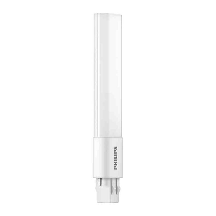 Philips 529560 PL-S LED Bulb - 5PL-S/LED/13H/830/IF5/P/2P 20/1 120-277V - *DISCONTINUED*