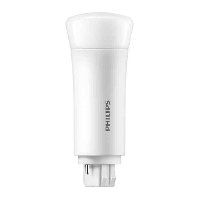 Philips 532358 PL-C LED Bulb - 5PL-C/LED/13V/827/IF5/P/2P 20/1 120-277V - *DISCONTINUED*