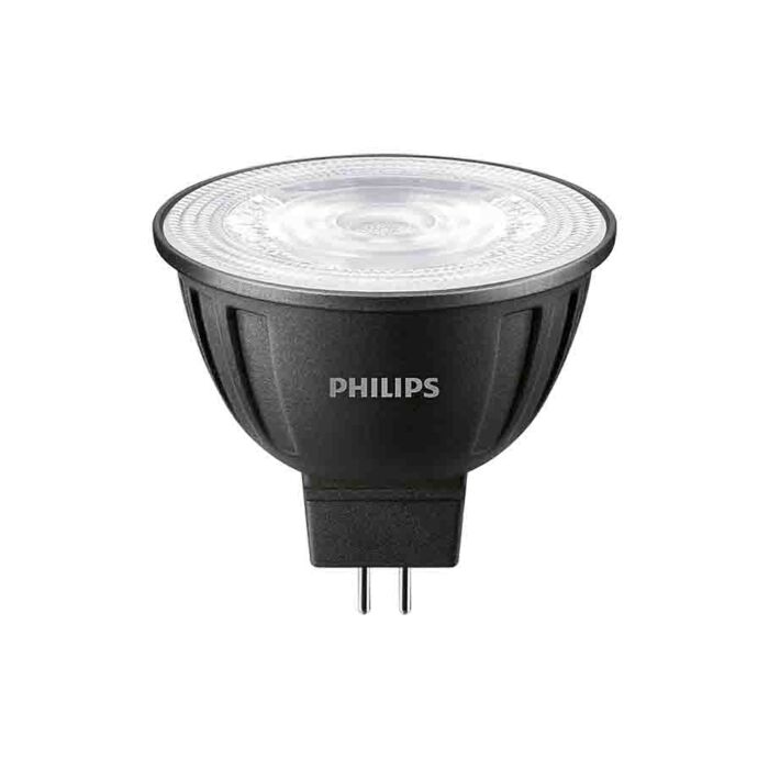 Philips 533141 Dimmable MR16 LED Bulb - *DISCONTINUED*  SEE the Philips 573881 as Possible Replacement