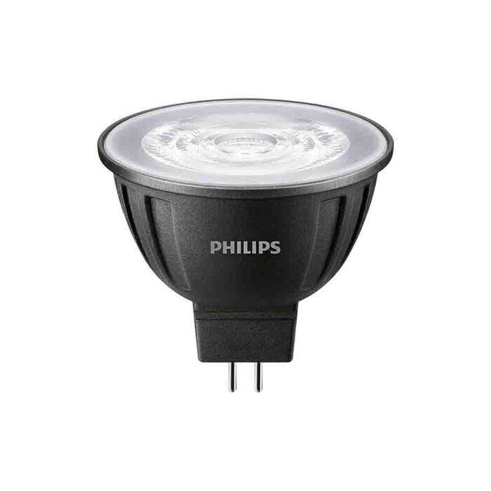 Philips 533513 Dimmable MR16 LED Bulb - 8.5MR16/LED/827/F25/DIM 12V - *DISCONTINUED*