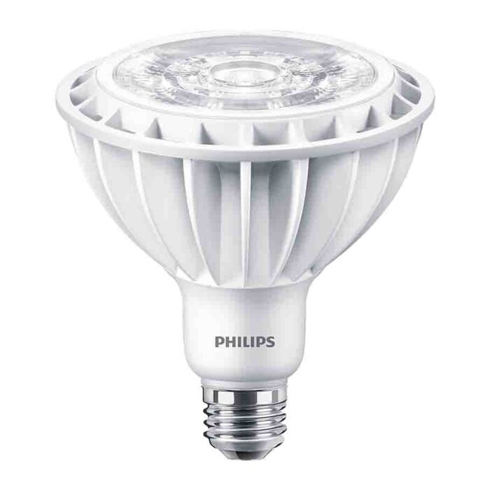 Philips 534594 PAR38 LED Bulb - 36PAR38/PER/830/F25/ND/120V 6/1FB 120V
