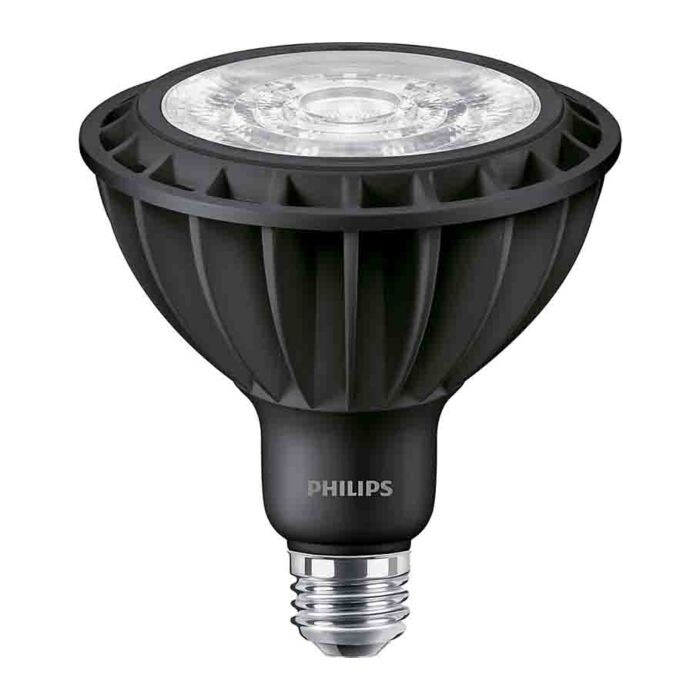 Philips 534636 Dimmable PAR38 LED Bulb - 33PAR38/PER/830/F25/DIM/120V B 6/1FB 120V