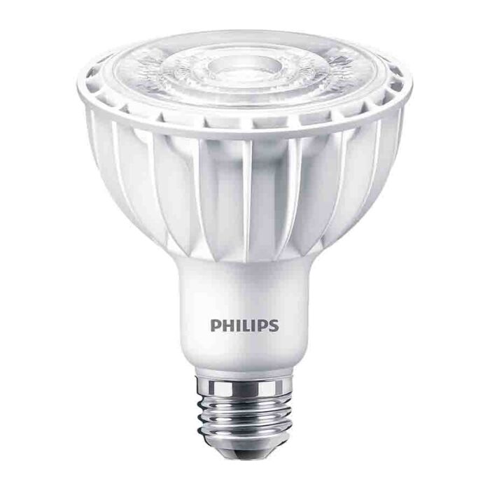 Philips 534669 PAR30L LED Bulb - 25.5PAR30L/PER/930/S15/ND/120-277V 6/1FB 120-277V - SIX UNITS Remaining!!!