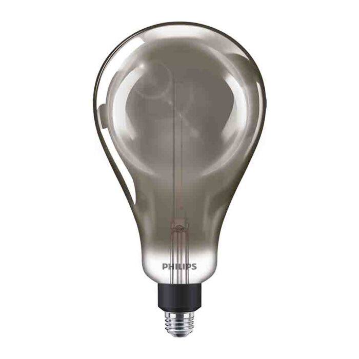 Philips 536300 Dimmable A50 LED Bulb - 7.5A50/modern/840/CL/G/DIM 2/1CT - *DISCONTINUED*