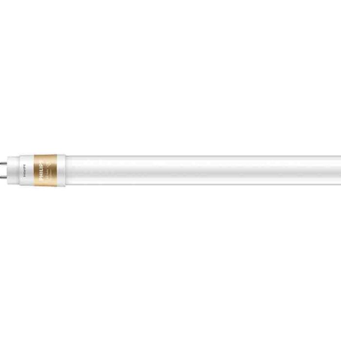 Philips 537225 Dimmable 6U T8 LED Bulb - 15T8/24-835/IF20-6U/MAScon IA 10/1 160-380V *DISCONTINUED*