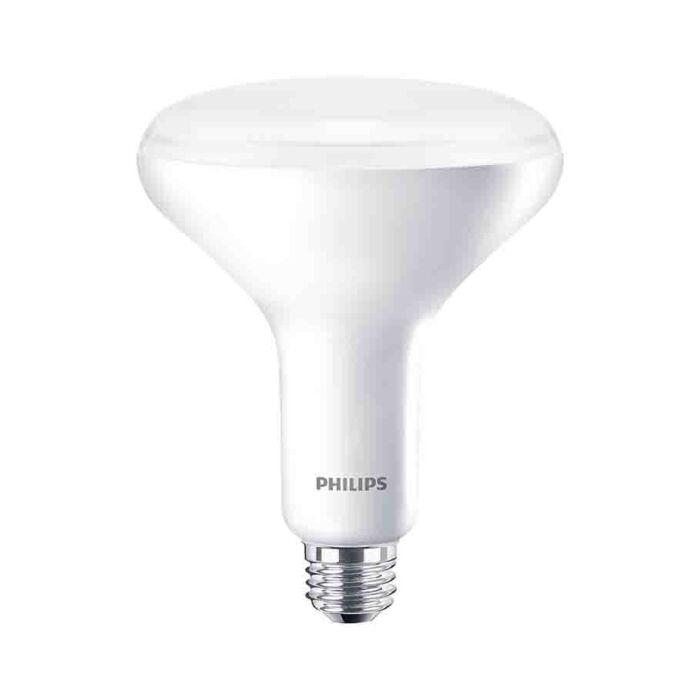 Philips 548115 Dimmable BR40 LED Bulb - 8.8BR40/PER/950/P/E26/DIM 6/1FB T20 - NINE UNITS Remaining!!!