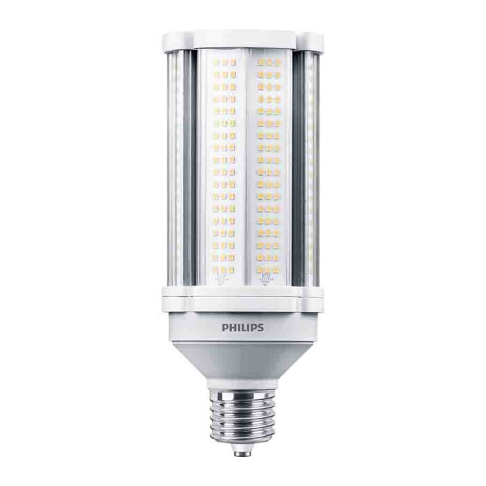 Philips 553412 Corn Cob LED Bulb - 54CC/LED/830/ND EX39 BB 12/1 120-277V *Limited Stock Available.