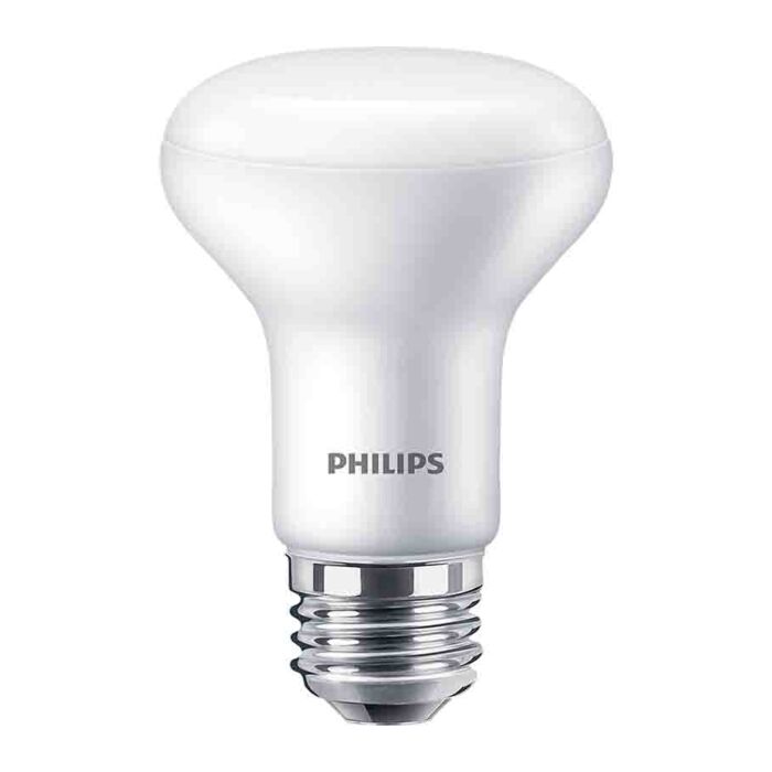 Philips 553883 Dimmable R20 LED Bulb - 5R20/PER/927/P/E26/DIM 6/1FB T20 120V