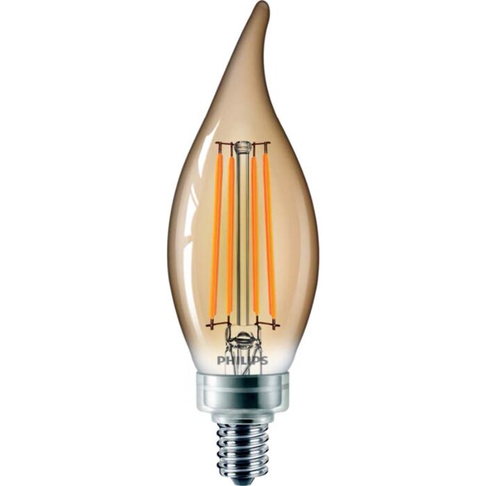 Philips 556845  4.5BA11/VIN/820/E12/CL/GL/DIM 4/1FB T20