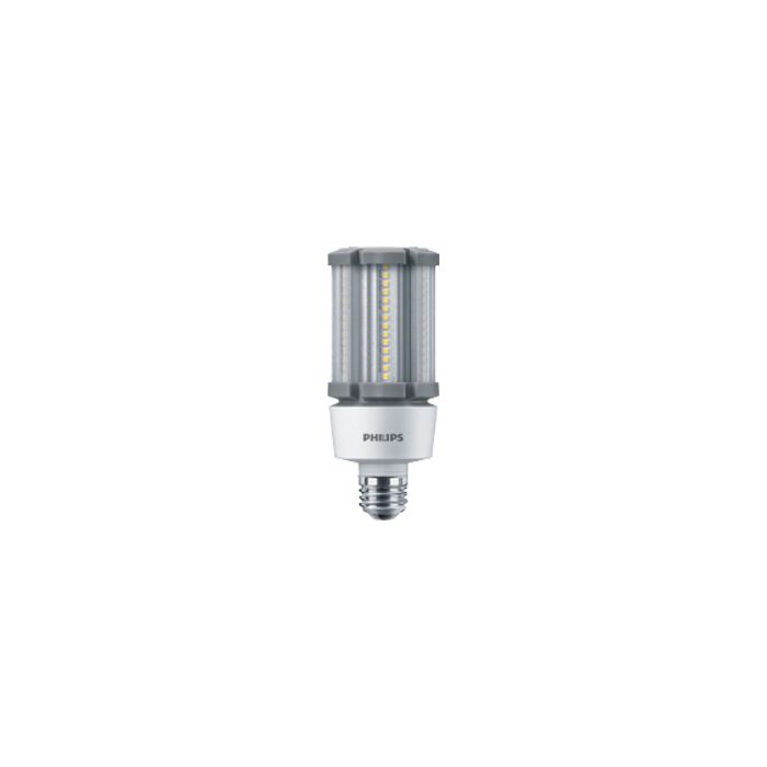 Philips 559633 Corn Cob LED - 18CC/LED/830/ND E26 G2 BB 6/1